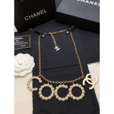 Chanel Necklaces